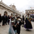 Ofrenda de Flores