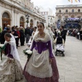 Ofrenda de Flores