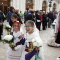 Ofrenda de Flores