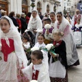 Ofrenda de Flores