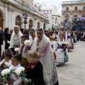 Ofrenda de Flores