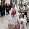 Ofrenda de Flores