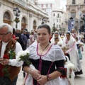 Ofrenda de Flores