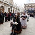 Ofrenda de Flores