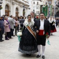 Ofrenda de Flores