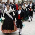 Ofrenda de Flores