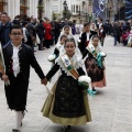 Ofrenda de Flores