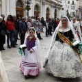 Ofrenda de Flores