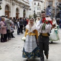 Ofrenda de Flores