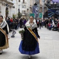 Ofrenda de Flores