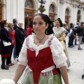 Ofrenda de Flores