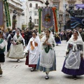 Ofrenda de Flores