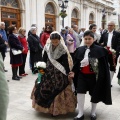 Ofrenda de Flores