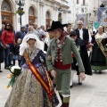 Ofrenda de Flores