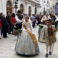 Ofrenda de Flores