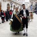 Ofrenda de Flores