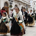 Ofrenda de Flores