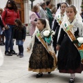 Ofrenda de Flores