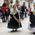 Ofrenda de Flores