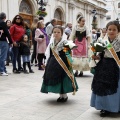 Ofrenda de Flores