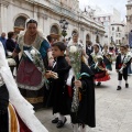 Ofrenda de Flores