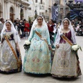 Ofrenda de Flores