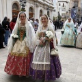 Ofrenda de Flores