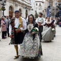 Ofrenda de Flores