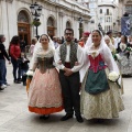 Ofrenda de Flores