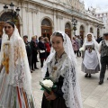 Ofrenda de Flores