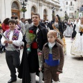 Ofrenda de Flores