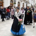 Ofrenda de Flores