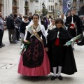 Ofrenda de Flores