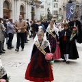 Ofrenda de Flores