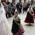 Ofrenda de Flores