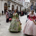 Ofrenda de Flores