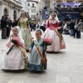 Ofrenda de Flores