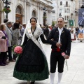 Ofrenda de Flores