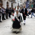 Ofrenda de Flores