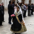 Ofrenda de Flores