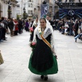 Ofrenda de Flores