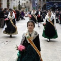 Ofrenda de Flores