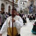 Ofrenda de Flores