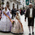 Ofrenda de Flores