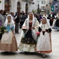 Ofrenda de Flores