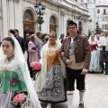 Ofrenda de Flores