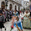 Ofrenda de Flores