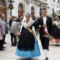 Ofrenda de Flores