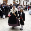 Ofrenda de Flores