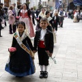 Ofrenda de Flores